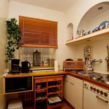 Ferienwohnung Mattejiet Sankt Andreasberg Exterior photo