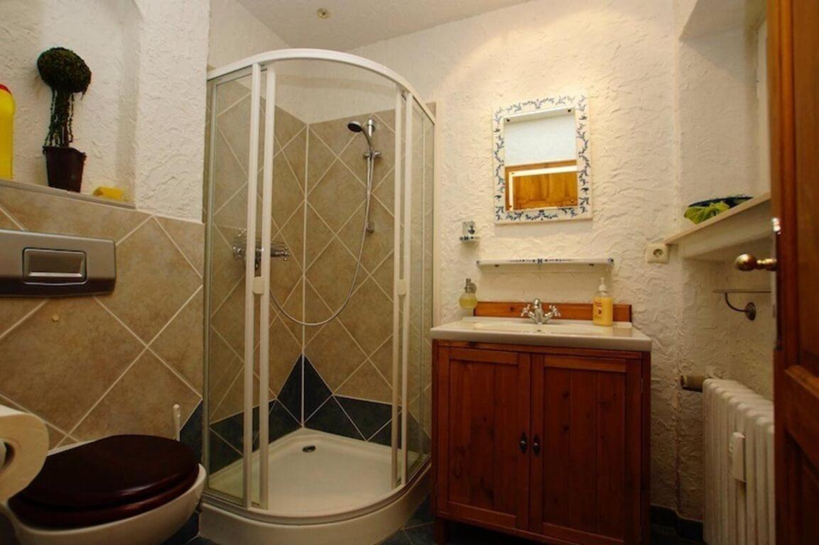 Ferienwohnung Mattejiet Sankt Andreasberg Exterior photo
