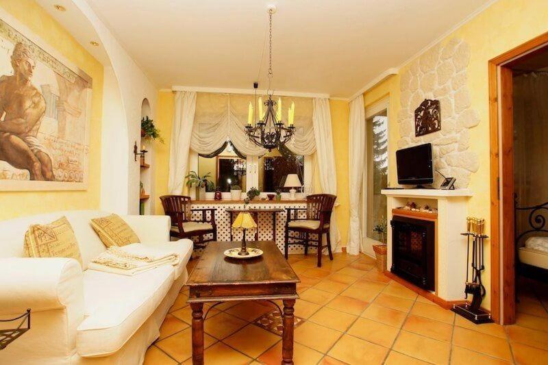 Ferienwohnung Mattejiet Sankt Andreasberg Exterior photo